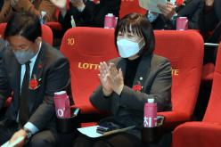  마포시니어클럽 개관 10주년 기념식 7