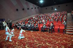  마포시니어클럽 개관 10주년 기념식 8