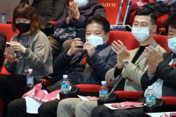  마포시니어클럽 개관 10주년 기념식 11