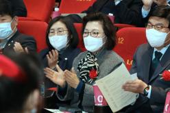  마포시니어클럽 개관 10주년 기념식 10