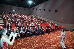  마포시니어클럽 개관 10주년 기념식 12