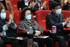  마포시니어클럽 개관 10주년 기념식 15