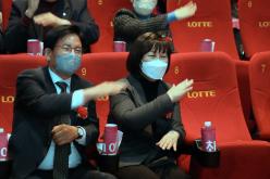  마포시니어클럽 개관 10주년 기념식 18