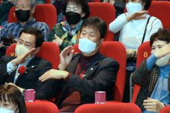  마포시니어클럽 개관 10주년 기념식 23