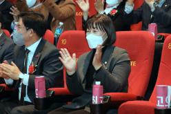  마포시니어클럽 개관 10주년 기념식 24