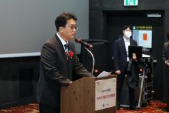  마포시니어클럽 개관 10주년 기념식 25