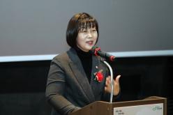  마포시니어클럽 개관 10주년 기념식 28