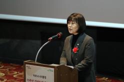  마포시니어클럽 개관 10주년 기념식 31