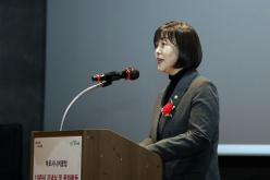  마포시니어클럽 개관 10주년 기념식 30