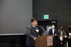  마포시니어클럽 개관 10주년 기념식 32