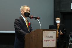  마포시니어클럽 개관 10주년 기념식 33