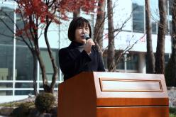 민선8기 상생을 위한 기념식수 5