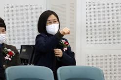 제1회 마포구청장배 복싱대회 3