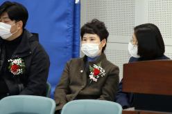 제1회 마포구청장배 복싱대회 2