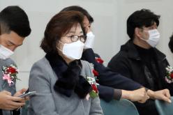 제1회 마포구청장배 복싱대회 4