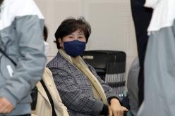 제1회 마포구청장배 복싱대회 5