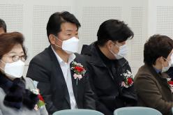 제1회 마포구청장배 복싱대회 6