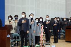 제1회 마포구청장배 복싱대회 7