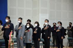 제1회 마포구청장배 복싱대회 8