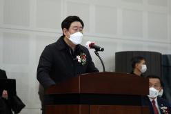 제1회 마포구청장배 복싱대회 9