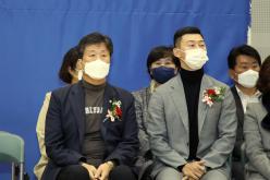 제1회 마포구청장배 복싱대회 10