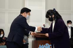 제1회 마포구청장배 복싱대회 13