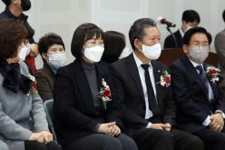 제1회 마포구청장배 복싱대회 12