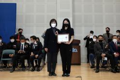 제1회 마포구청장배 복싱대회 16