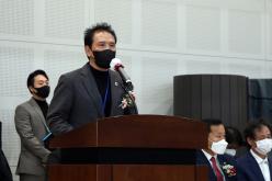 제1회 마포구청장배 복싱대회 17