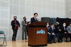 제1회 마포구청장배 복싱대회 18