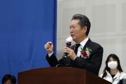 제1회 마포구청장배 복싱대회 19