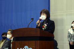 제1회 마포구청장배 복싱대회 22