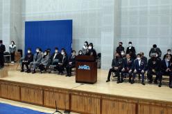 제1회 마포구청장배 복싱대회 23