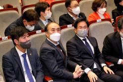 2022 마포구 자원봉사자의 날 8