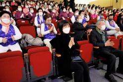 2022 경로당 어르신 프로그램 발표회 8