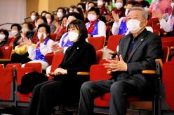 2022 경로당 어르신 프로그램 발표회 9