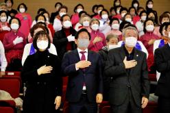 2022 경로당 어르신 프로그램 발표회 12