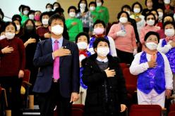 2022 경로당 어르신 프로그램 발표회 13