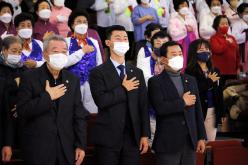 2022 경로당 어르신 프로그램 발표회 14