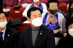 2022 경로당 어르신 프로그램 발표회 16