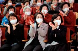 2022 경로당 어르신 프로그램 발표회 23