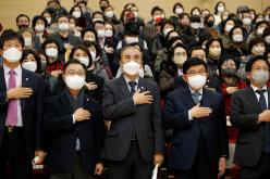 2022 마포 고령친화도시 선포식 2