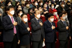 2022 마포 고령친화도시 선포식 3