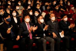 2022 마포 고령친화도시 선포식 8