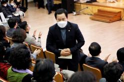 2022 마포 고령친화도시 선포식 34