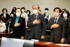 제42회 대통령기 국민독서경진 마포구대회 17