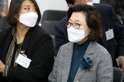 발달장애인 문화창작소 개소식 3