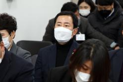 발달장애인 문화창작소 개소식 4