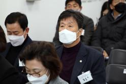 발달장애인 문화창작소 개소식 5