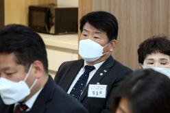 발달장애인 문화창작소 개소식 6